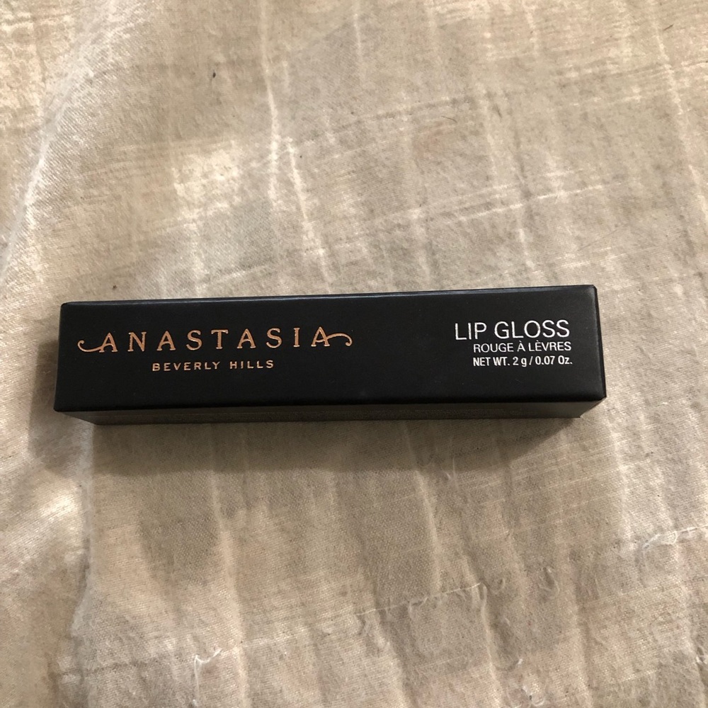 ABH Lip Gloss Mini - Potion